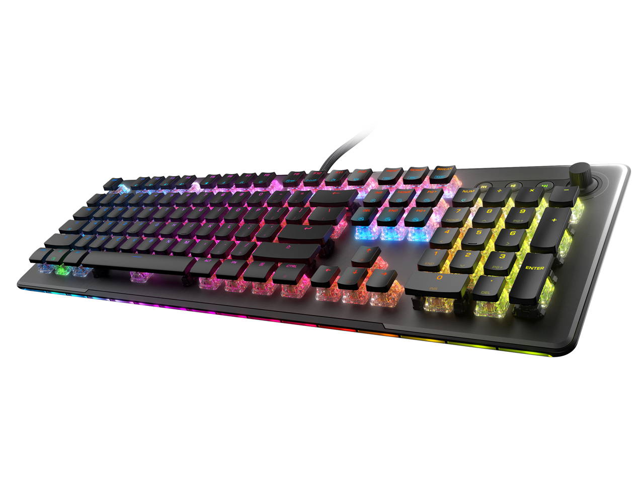 VULCAN II Max ROC-12-003 [�u���b�N] �̐��i�摜