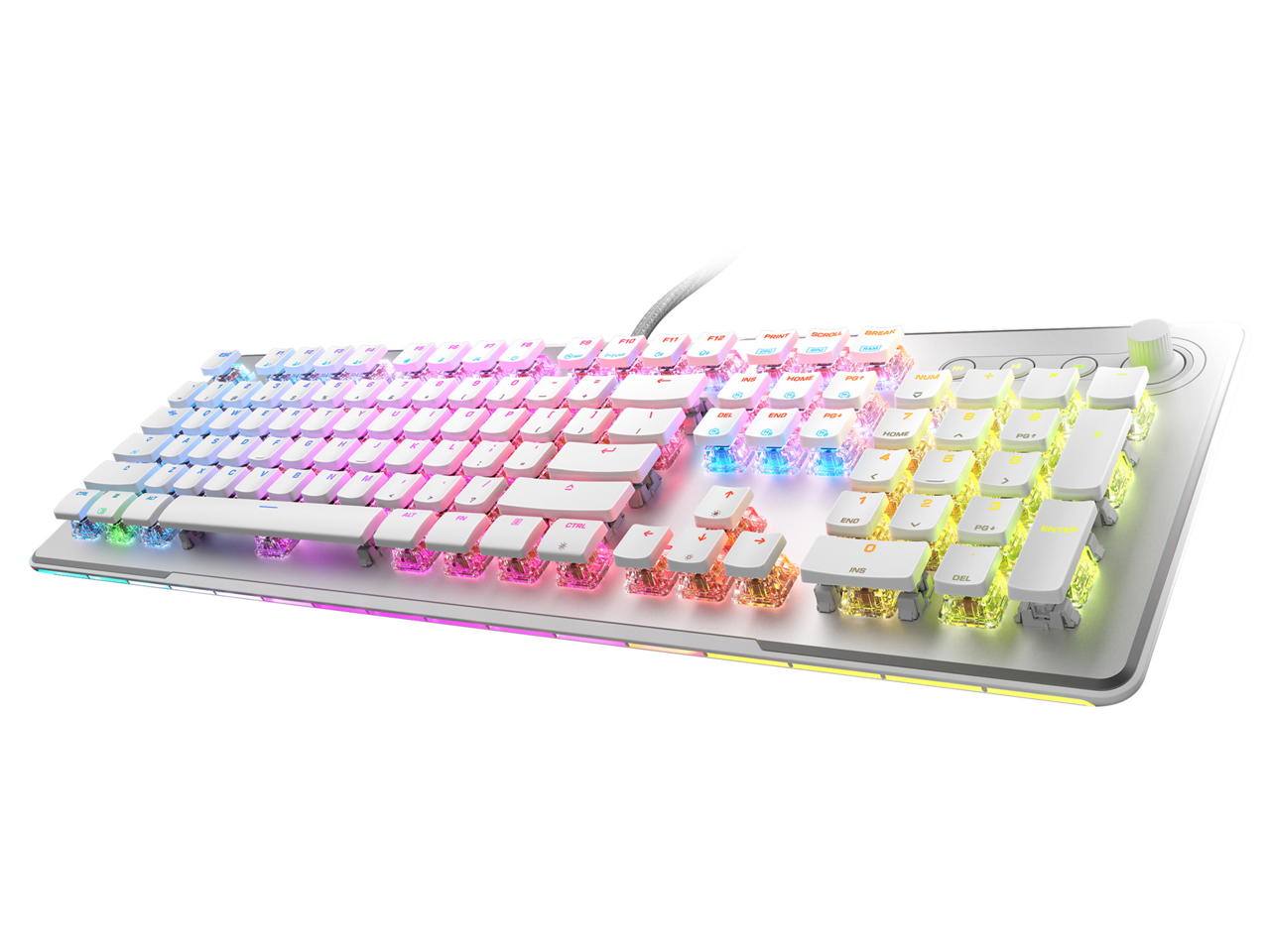 VULCAN II Max ROC-12-023 [�z���C�g] �̐��i�摜