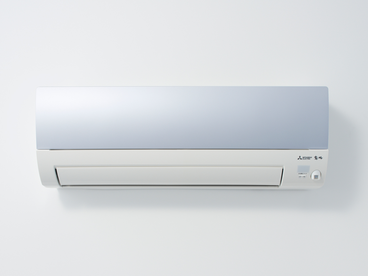 ������ Style MSZ-AXV4021SE-A [�V���C�j�[�u���[] �̐��i�摜