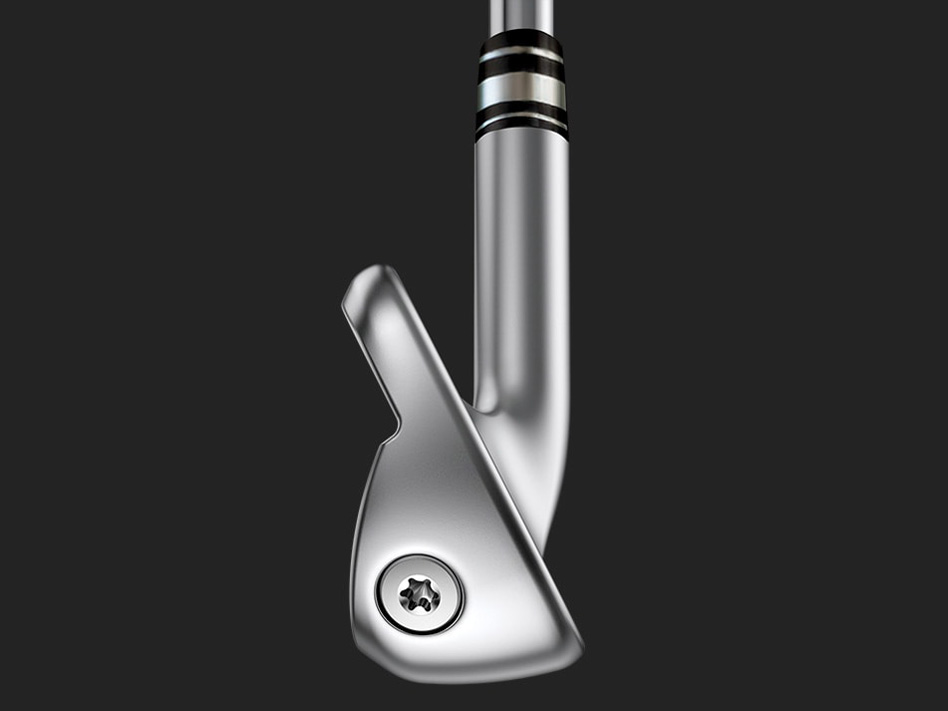 G430 �A�C�A�� 50 [NS PRO MODUS3 TOUR 105 �t���b�N�X�FS]