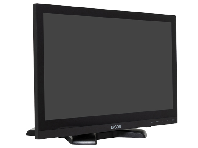 Endeavor ST55E 15.6�^�^�b�`�p�l���t����̌^���f�� �̐��i�摜