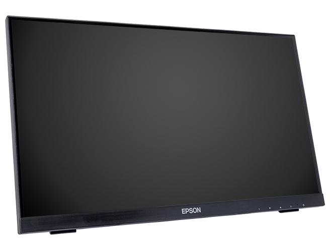 Endeavor ST55E 21.5�^�^�b�`�p�l���t����̌^���f�� �̐��i�摜