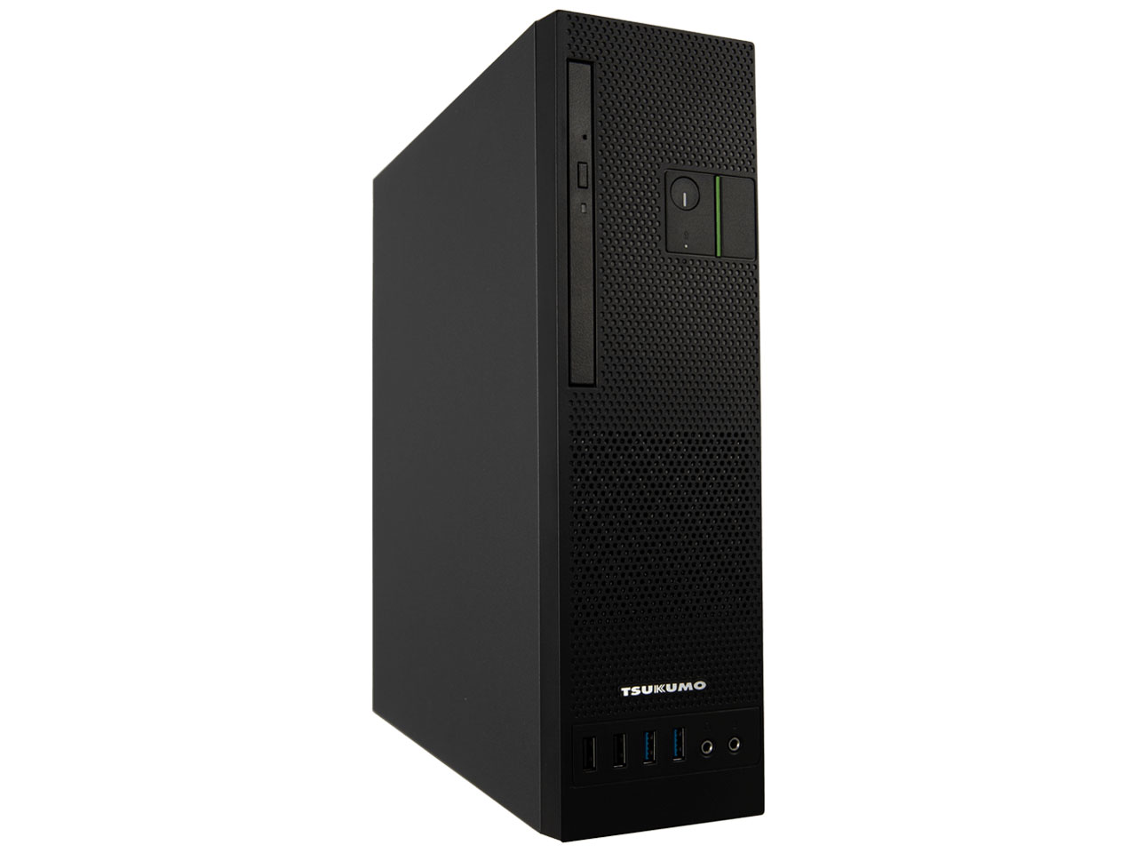 TSUKUMO PC SLIM TS5J-E222BN/R/CP1 �̐��i�摜