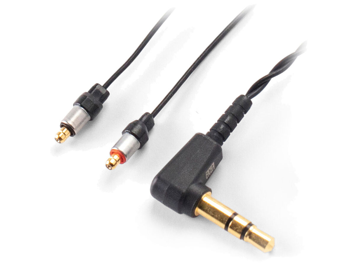 BaX�P�[�u�� BAX-CABLE50BK �~�j�v���O�̐�p�[�q [BLACK 1.27m] �̐��i�摜