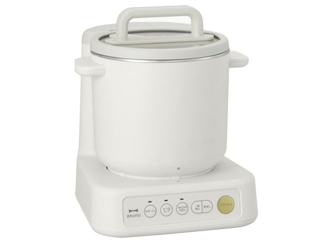 BRUNO BOE102-IV [�A�C�{���[] �̐��i�摜