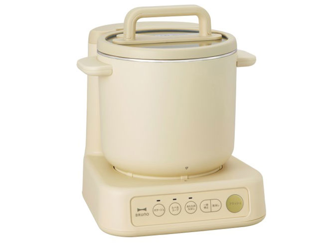 BRUNO BOE102-YE [�C�G���[] �̐��i�摜