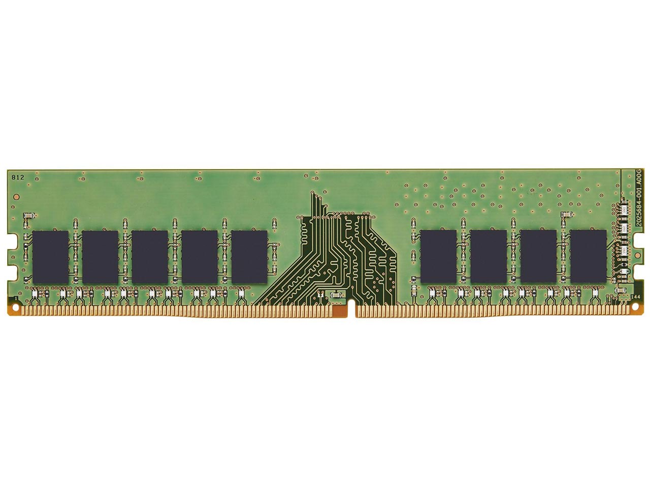 KSM26ES8/16MF [DDR4 PC4-21300 16GB ECC] �̐��i�摜