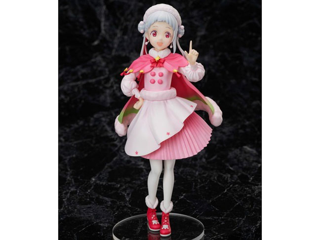 ���u���C�u�I�X�[�p�[�X�^�[�I�I 1/7 ���獻�s �̐��i�摜