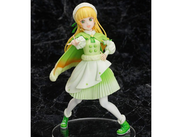 ���u���C�u�I�X�[�p�[�X�^�[�I�I 1/7 ���������݂�