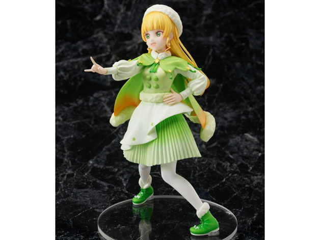 ���u���C�u�I�X�[�p�[�X�^�[�I�I 1/7 ���������݂�