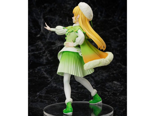 ���u���C�u�I�X�[�p�[�X�^�[�I�I 1/7 ���������݂�