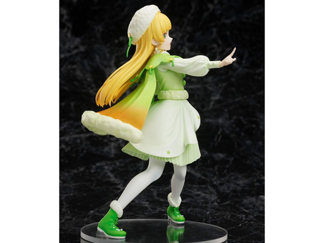 ���u���C�u�I�X�[�p�[�X�^�[�I�I 1/7 ���������݂�