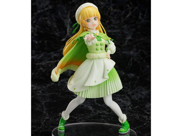 ���u���C�u�I�X�[�p�[�X�^�[�I�I 1/7 ���������݂�