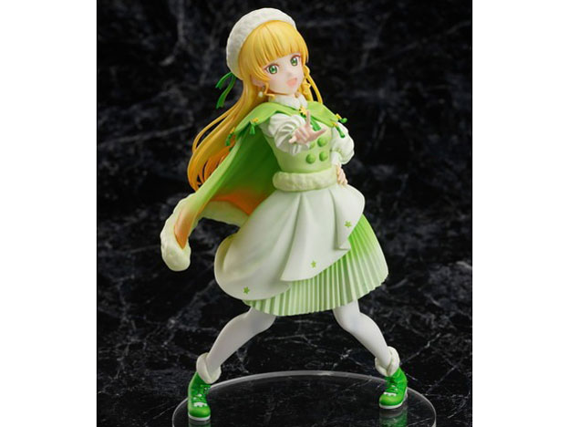 ���u���C�u�I�X�[�p�[�X�^�[�I�I 1/7 ���������݂� �̐��i�摜