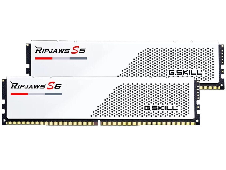 F5-5200J3636C16GX2-RS5W [DDR5 PC5-41600 16GB 2���g] �̐��i�摜