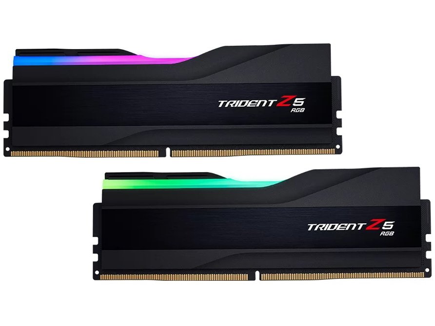 F5-5200J4040A16GX2-TZ5RK [DDR5 PC5-41600 16GB 2���g] �̐��i�摜