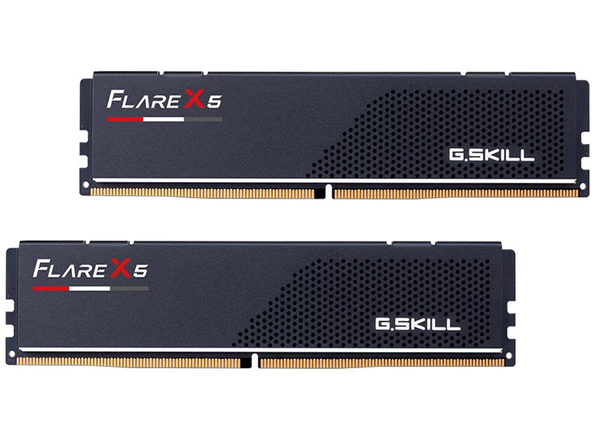 F5-5600J3636D32GX2-FX5 [DDR5 PC5-44800 32GB 2���g] �̐��i�摜