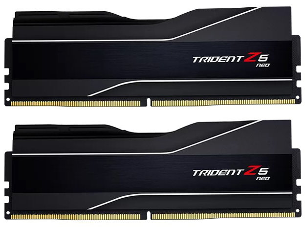 F5-6000J3238G32GX2-TZ5N [DDR5 PC5-48000 32GB 2���g] �̐��i�摜