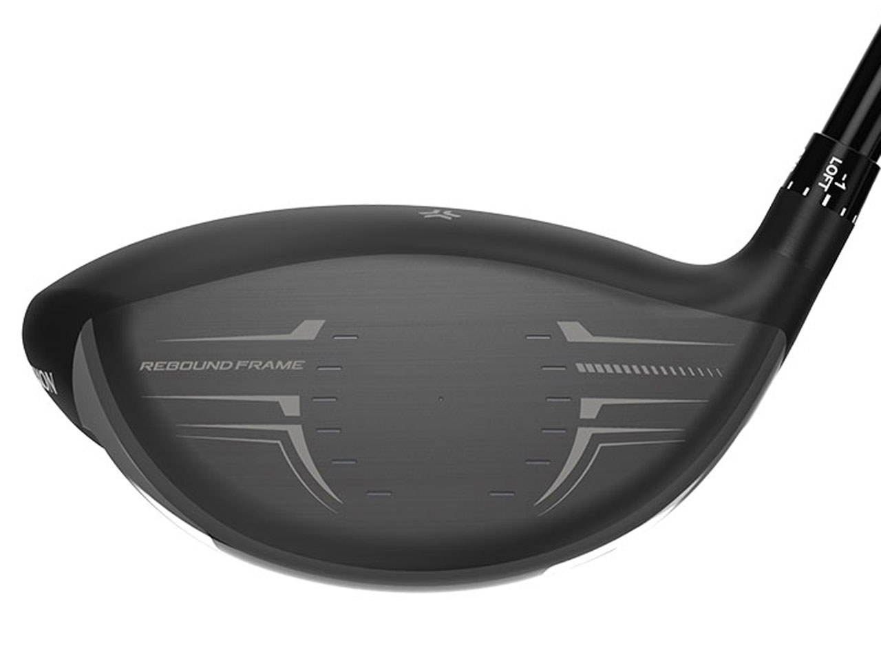 �X���N�\�� ZX5 Mk II LS �h���C�o�[ [Diamana ZX-II 50 �t���b�N�X�FSR ���t�g�F10.5]