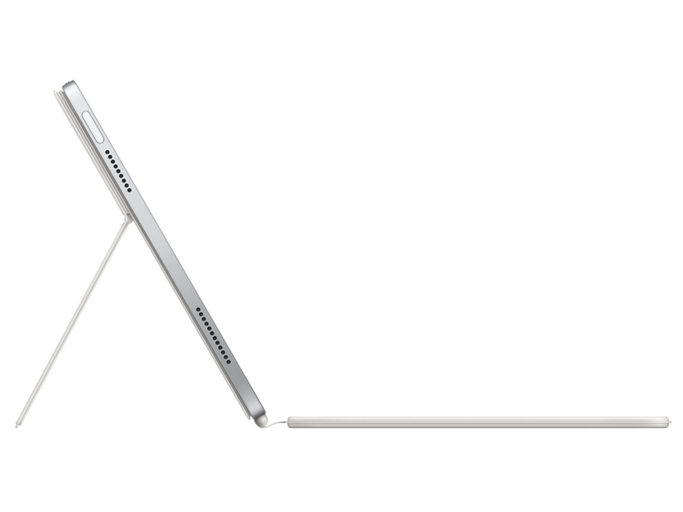 iPad(��10����)�p Magic Keyboard Folio ���{�� MQDP3J/A