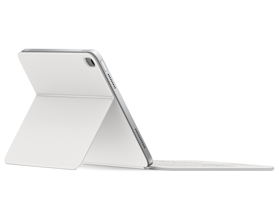 iPad(��10����)�p Magic Keyboard Folio ���{�� MQDP3J/A