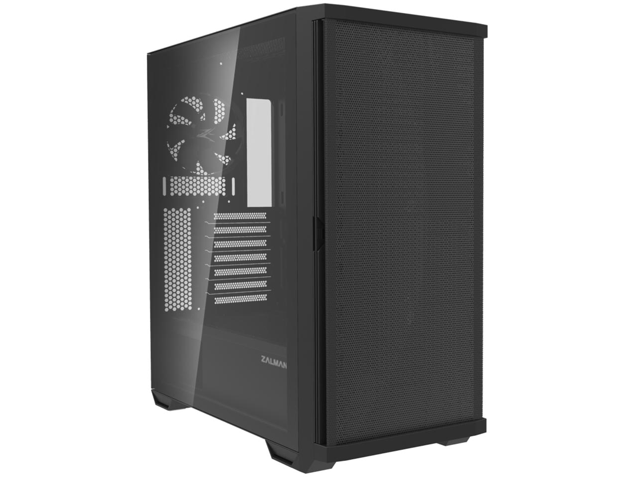 ZALMAN Z10 �̐��i�摜