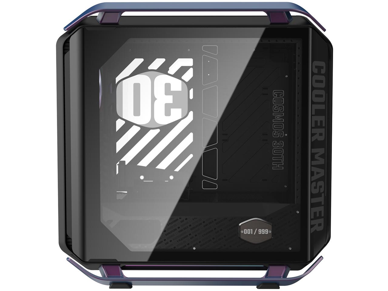 COSMOS INFINITY 30th Anniversary Edition MCC-C700M-KHNN-S30