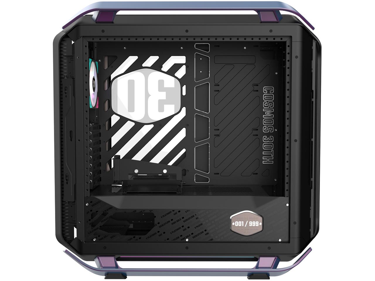 COSMOS INFINITY 30th Anniversary Edition MCC-C700M-KHNN-S30