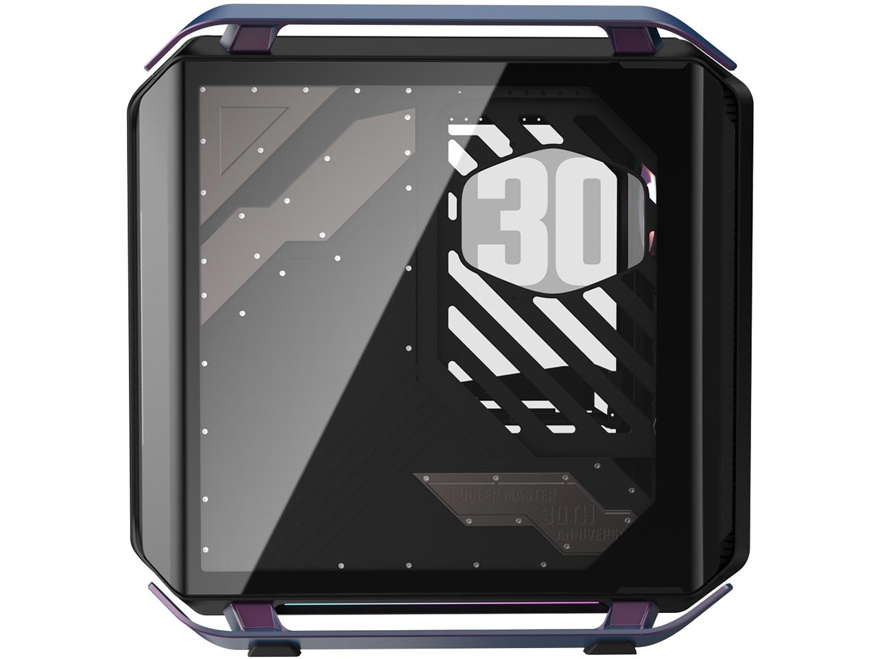 COSMOS INFINITY 30th Anniversary Edition MCC-C700M-KHNN-S30