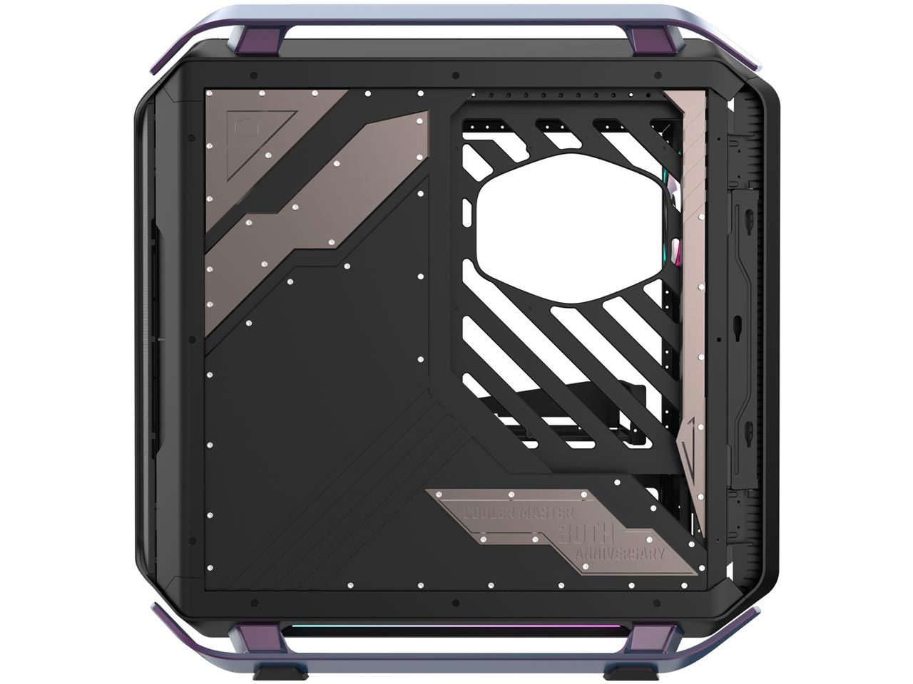 COSMOS INFINITY 30th Anniversary Edition MCC-C700M-KHNN-S30