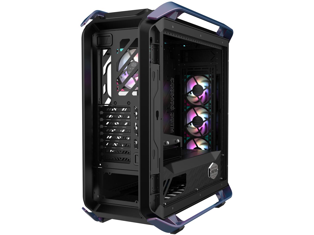 COSMOS INFINITY 30th Anniversary Edition MCC-C700M-KHNN-S30