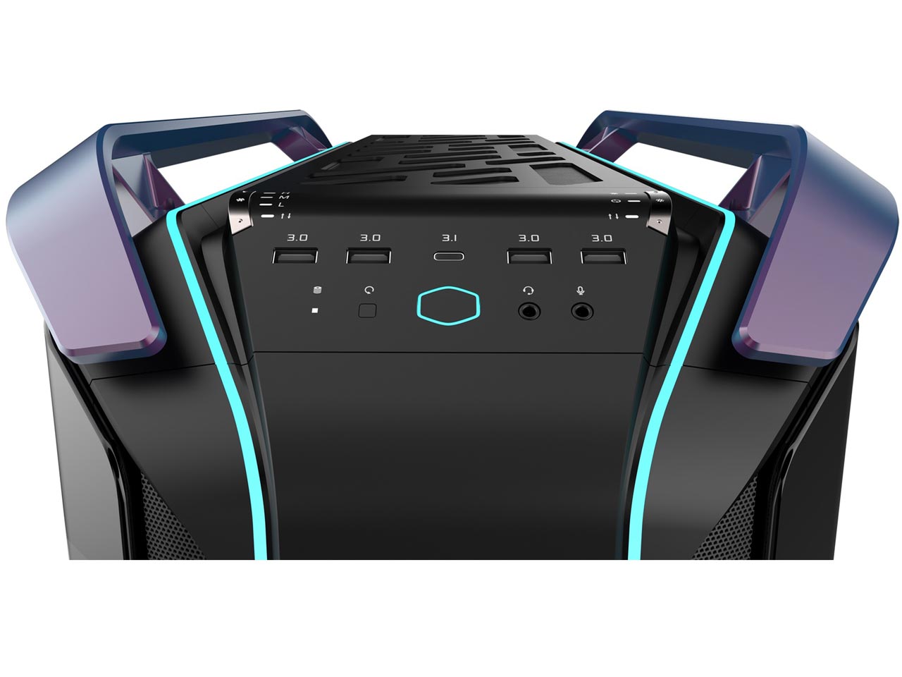 COSMOS INFINITY 30th Anniversary Edition MCC-C700M-KHNN-S30