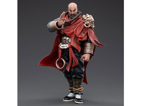 �Ì��]�� �U���� ���O�a��(�ނ˂� �����傤) 1/18�X�P�[���A�N�V�����t�B�M���A