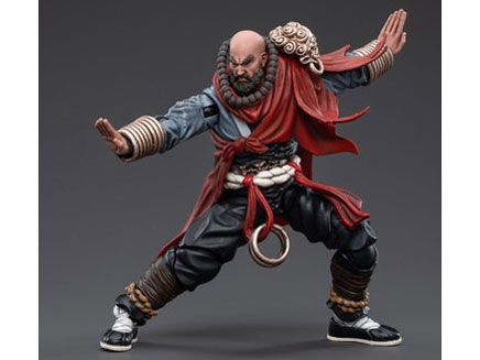 �Ì��]�� �U���� ���O�a��(�ނ˂� �����傤) 1/18�X�P�[���A�N�V�����t�B�M���A