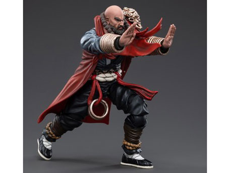 �Ì��]�� �U���� ���O�a��(�ނ˂� �����傤) 1/18�X�P�[���A�N�V�����t�B�M���A