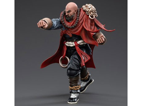 �Ì��]�� �U���� ���O�a��(�ނ˂� �����傤) 1/18�X�P�[���A�N�V�����t�B�M���A