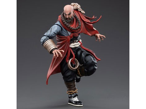 �Ì��]�� �U���� ���O�a��(�ނ˂� �����傤) 1/18�X�P�[���A�N�V�����t�B�M���A