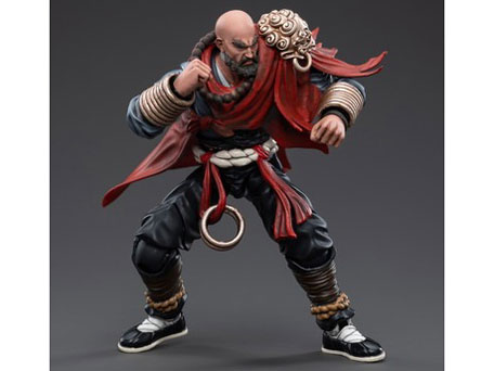 �Ì��]�� �U���� ���O�a��(�ނ˂� �����傤) 1/18�X�P�[���A�N�V�����t�B�M���A