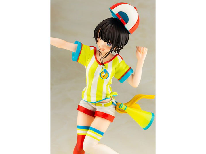 �z�����C�u�v���_�N�V���� 1/7 ���X�o��