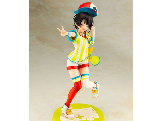 �z�����C�u�v���_�N�V���� 1/7 ���X�o�� �̐��i�摜