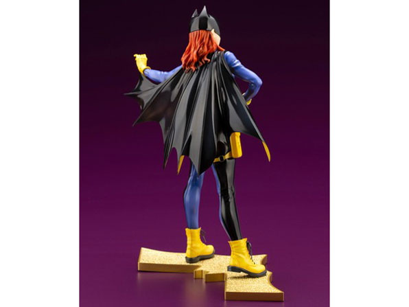 BISHOUJO�V���[�Y DC COMICS������ 1/7 �o�b�g�K�[��(�o�[�o���E�S�[�h��)