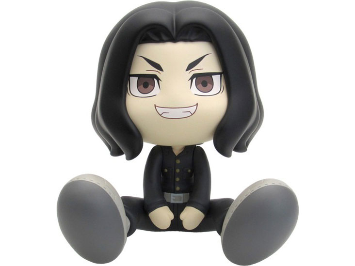 BINIVINI BABY SOFT VINYL FIGURE �������x���W���[�Y ��n�\�� �̐��i�摜