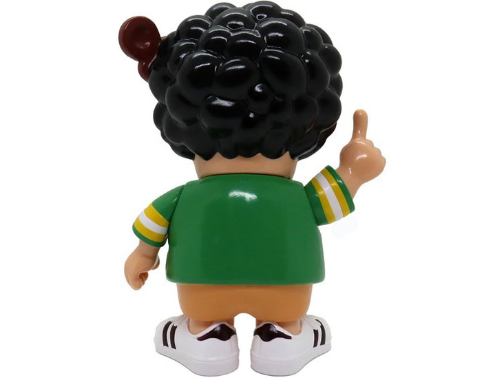 SOFVIPS TOKYO TRIBE2 �n�V�[�� �t���J���[