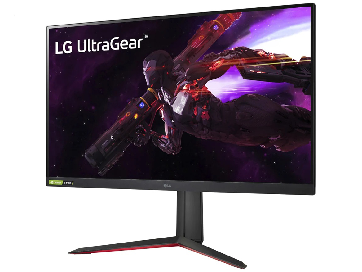 UltraGear 32GP750-B [31.5�C���`]