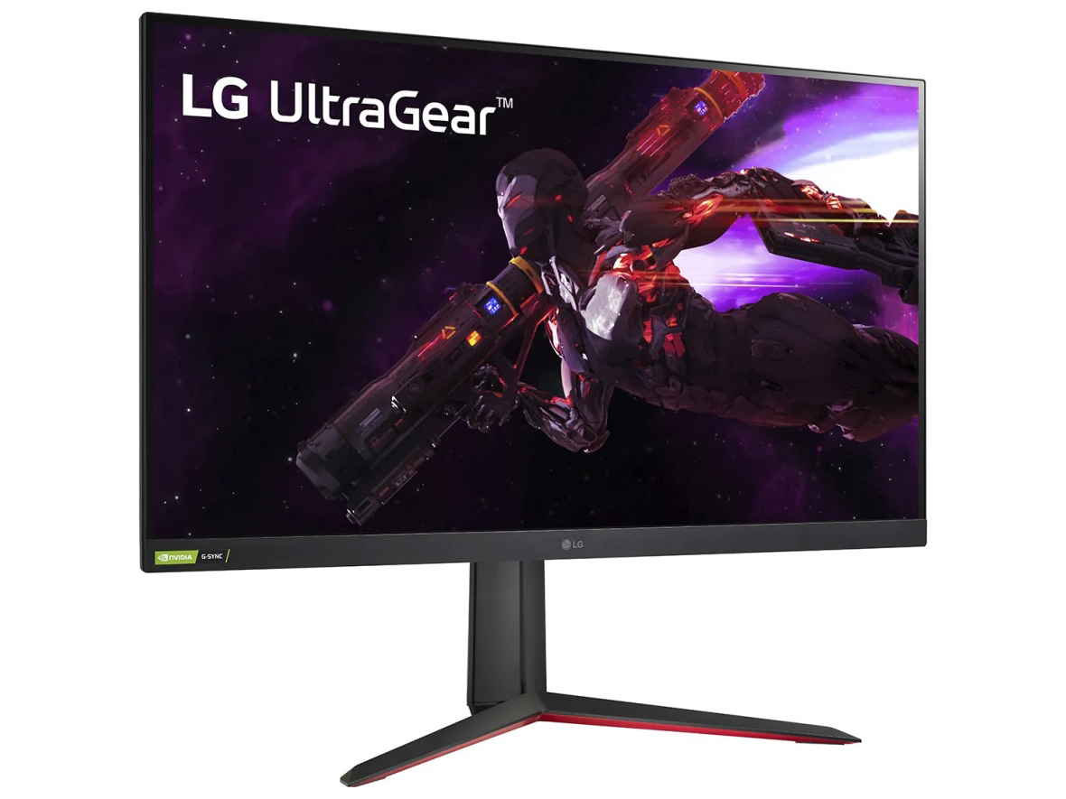 UltraGear 32GP750-B [31.5�C���`]