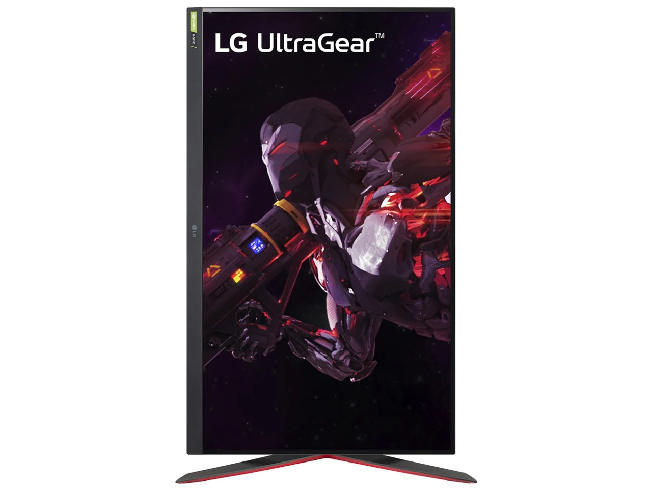 UltraGear 32GP750-B [31.5�C���`]