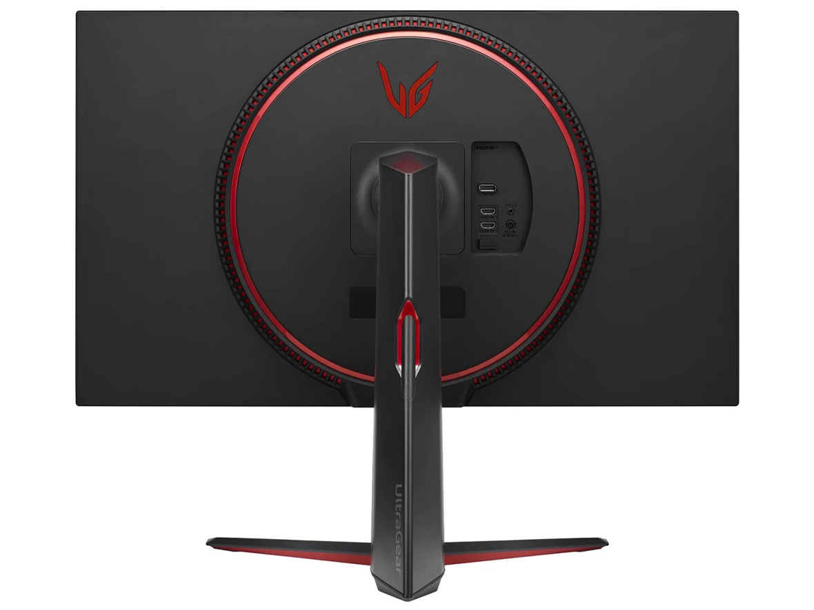 UltraGear 32GP750-B [31.5�C���`]