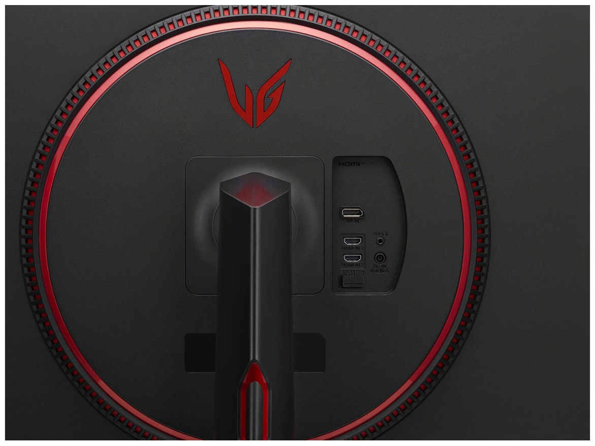 UltraGear 32GP750-B [31.5�C���`]