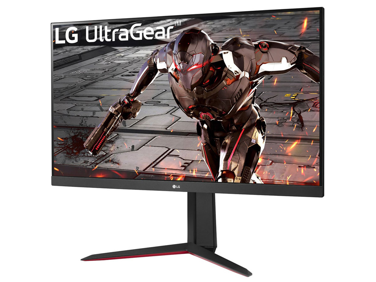 UltraGear 32GN650-B [31.5�C���`]