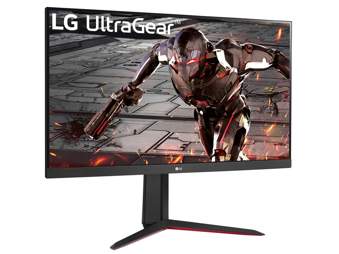 UltraGear 32GN650-B [31.5�C���`]